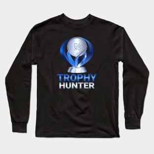 Trophy Hunter Long Sleeve T-Shirt